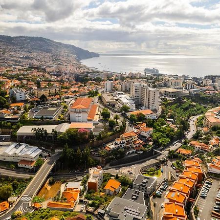 Apartamento Island Feeling Funchal  Exterior foto