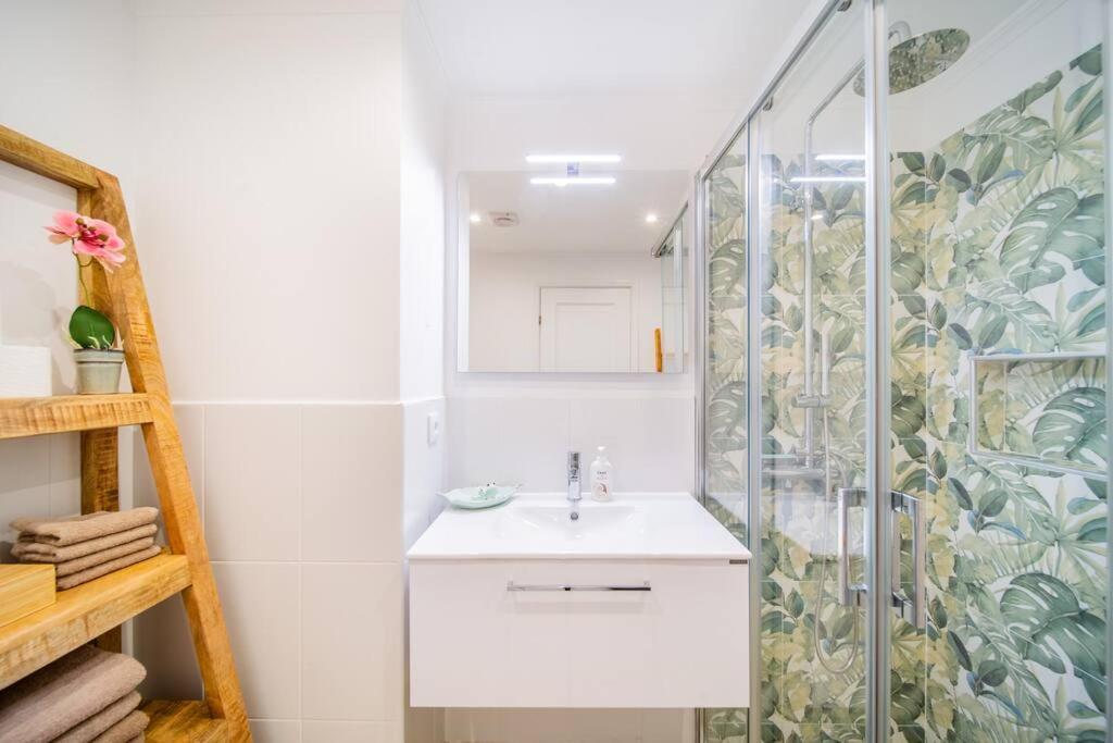 Apartamento Island Feeling Funchal  Exterior foto