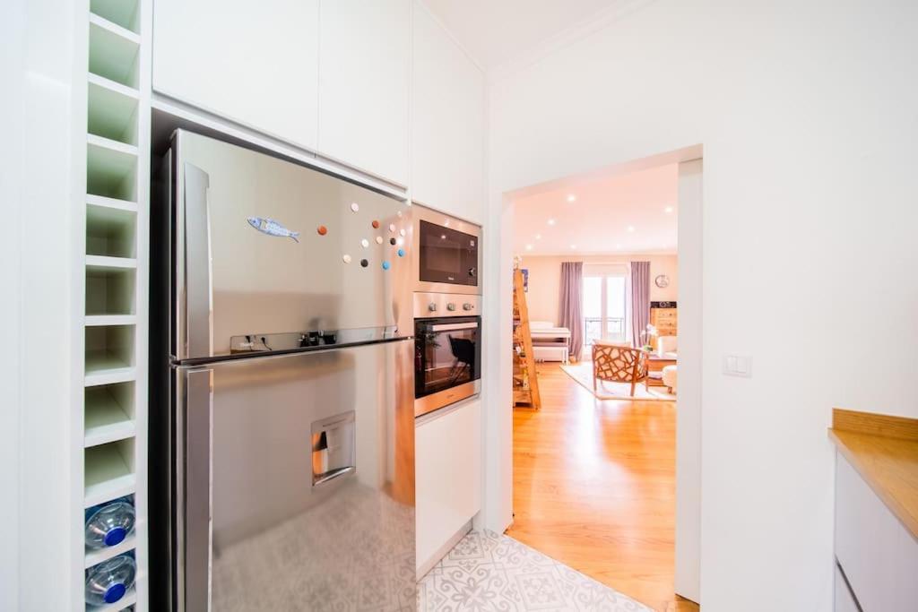 Apartamento Island Feeling Funchal  Exterior foto