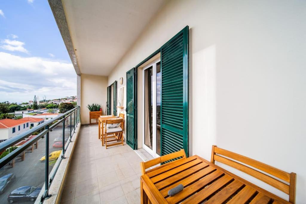 Apartamento Island Feeling Funchal  Exterior foto
