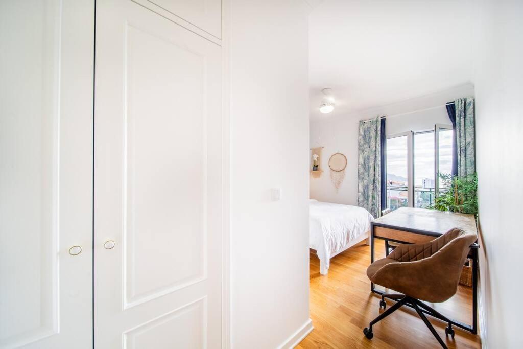 Apartamento Island Feeling Funchal  Exterior foto