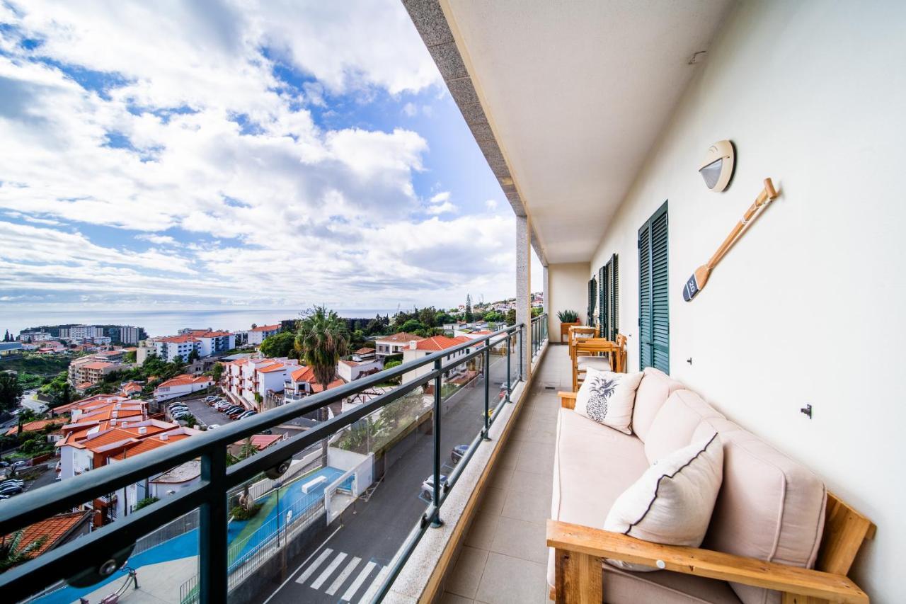 Apartamento Island Feeling Funchal  Exterior foto