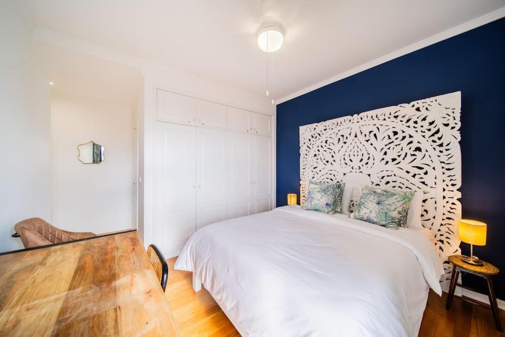 Apartamento Island Feeling Funchal  Exterior foto