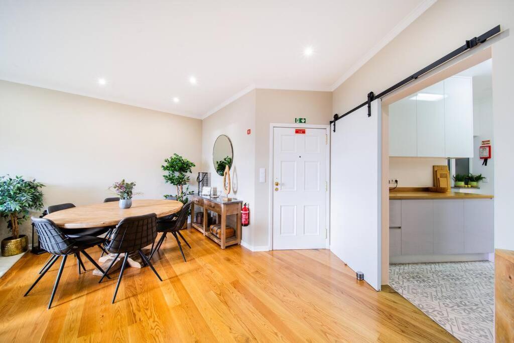 Apartamento Island Feeling Funchal  Exterior foto