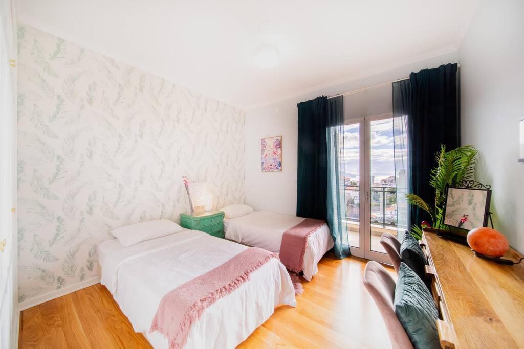 Apartamento Island Feeling Funchal  Exterior foto