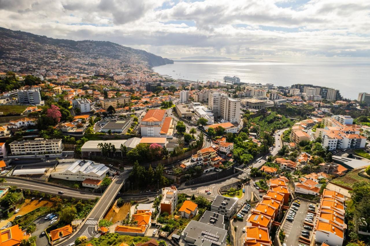 Apartamento Island Feeling Funchal  Exterior foto